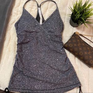 💋 EUC LuluLemon tank